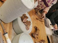 -清真·益鑫羊肉手抓馆(花园北街店)