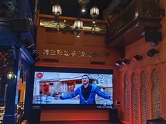-清真·双公羊·馕坑烤全羊(奥体店)