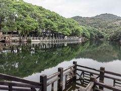 -白马涧龙池景区