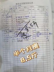 点击看大图 -Lily纤美·科技减脂中心