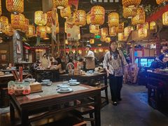 -南京大牌档(青岛万象城店)