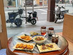 -潮惠居饮食店(光塔路店)