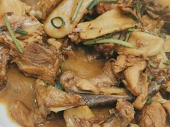 -山海经·海边人家 海鲜新青岛菜(扬州路店)