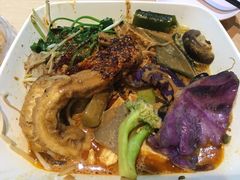 -林静小吃(复兴路店)