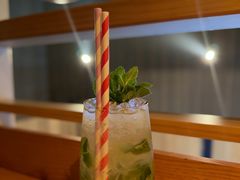 -MM·五声·音乐人与调酒师(西安路店)