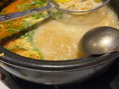 -琥珀川糟粕醋火锅(慈云寺店)