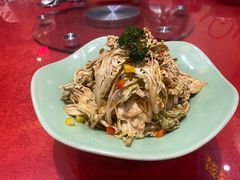 乾隆白菜-北平食府(马鞍山路店)