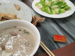 -同记鸡粥粉面店