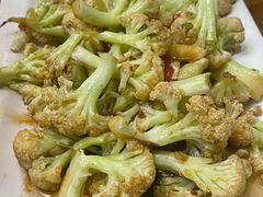 -鲁南仔·滕州炒鸡(经三路店)