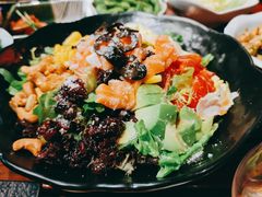 -山葵家居酒屋(天目里店)