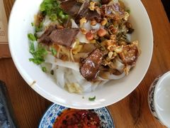 桂林卤菜米粉-牛八宝桂林米粉(八里庄店)