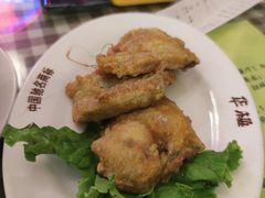 -华梅西餐厅(哈尔滨中央大街店)