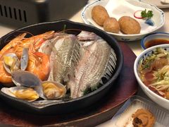 -林四喜·闽南传家菜(鼓浪屿店)