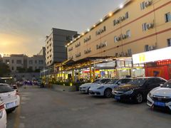 店面-皮记海鲜1995(寮步店)