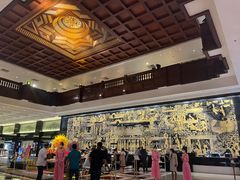 -广州花园酒店