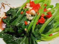 -喜粤广东菜(汉屯路店)