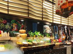-喜庭海鲜自助(北辰三角洲北辰荟店)