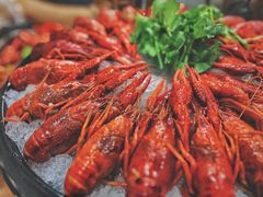 -曹胖子龙虾馆(黄桦路店)