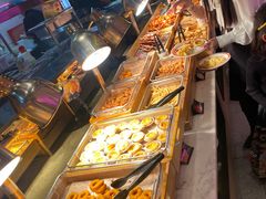 -比格比萨自助(永旺梦乐城店)
