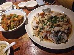 -随缘小馆(红岭路店)