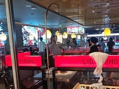 -刘一手重庆火锅(万达广场颍泉店)