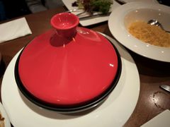 -Tajine Moroccan塔金摩洛哥中东餐厅