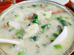 -南记食粥坊·宵夜大排档(莲花总店)