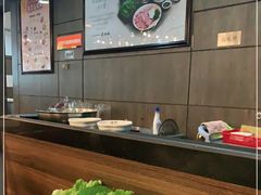 -本家韩国烤肉(财富大厦店)