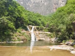 -云台山风景名胜区