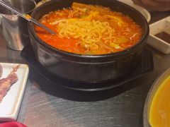 -喜来稀肉(虹泉路店)
