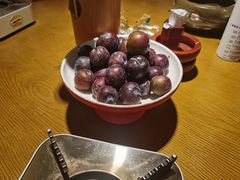 -李久其家民间餐厅(观沙岭公园店)