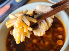-重庆乌鱼庄·龙滋鲜(青羊大道店)