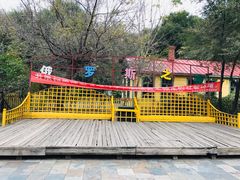 -俄罗斯风情小镇