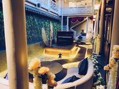 -CHASE Modern Cuisine(崇宁路店)