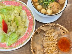 -曼谷食堂·泰国家庭料理