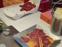 -荣叔港式沙嗲牛肉火锅(正佳潮流店)