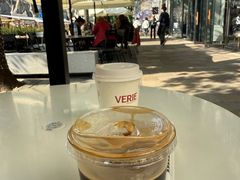 -VERIE BAKEHOUSE