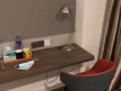-苏州长江智选假日酒店