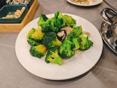 -烤肉宛饭庄(北新桥店)