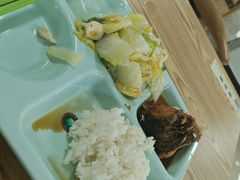 -北京理工大学新食堂