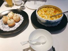 美味生煎包-松鹤楼·非遗·苏帮菜(融科店)