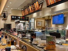-合点寿司(金虹桥商场店)
