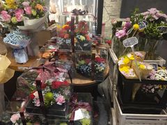 -豆豆花艺(新光天地店)