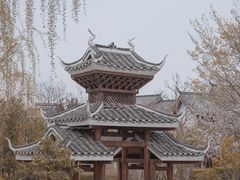 -济南国际园博园