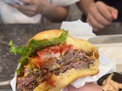 -Shake Shack(南山万象天地店)