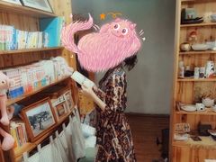 -顶屋咖喱(街道口总店)