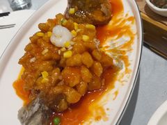 -宋园·金宴浙鲜馆(静安店)