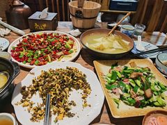 -青城甲(青城山店)