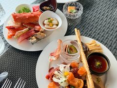 -上海和平饭店华懋阁 Cathay Room