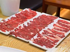 -夜牛潮汕鲜牛肉火锅店(翻身店)